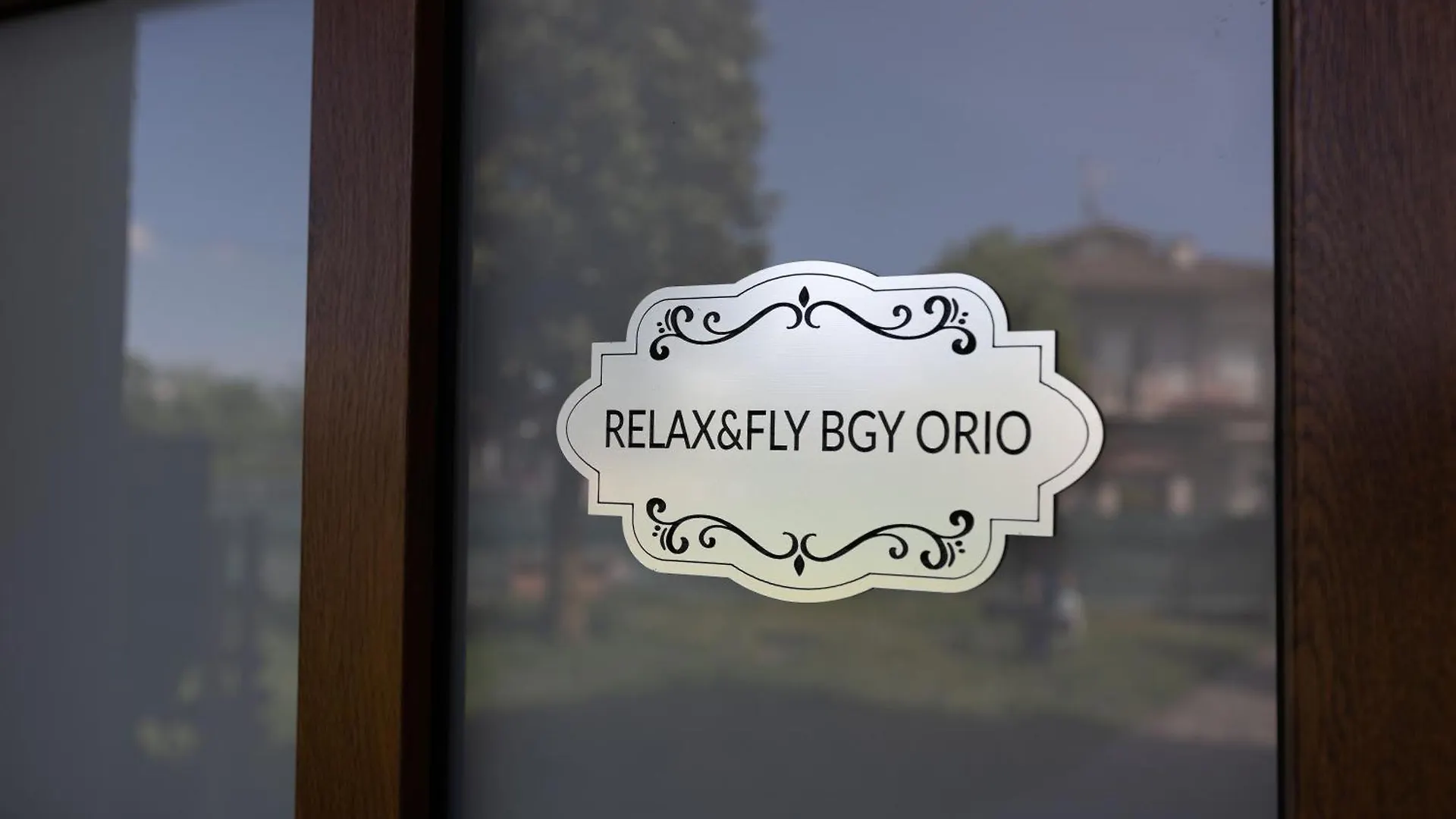 Hotel Relax&Fly Bgy Orio Grassobbio Italia