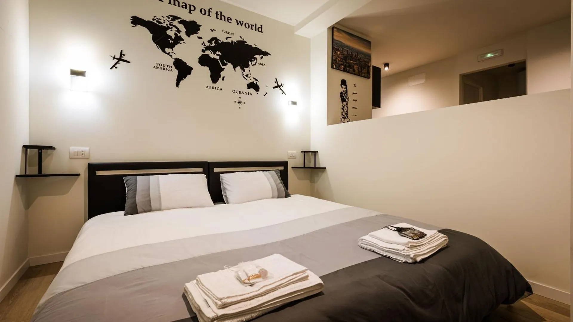 Hotel Relax&Fly Bgy Orio Grassobbio