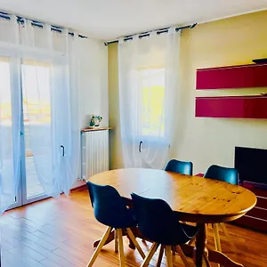 Orio Relax&fly Apartamento