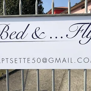 Bed &... Fly Apartamento