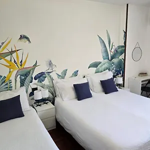 Orio Welcome Hostal